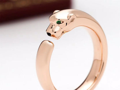 Mystic PANTHERE PINK GOLD SMALL