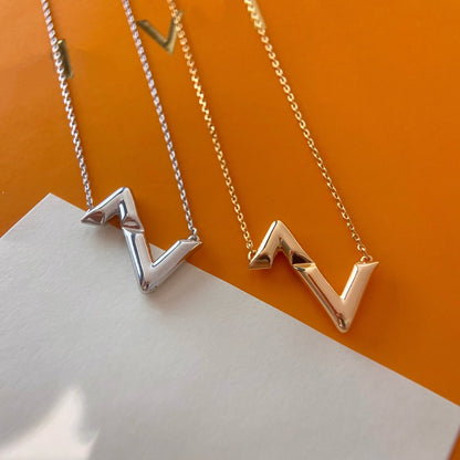 Mystic VOLTE UPSIDE DOWN NECKLACE