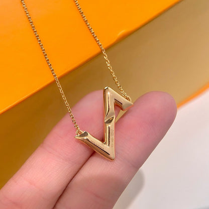 Mystic VOLTE UPSIDE DOWN NECKLACE