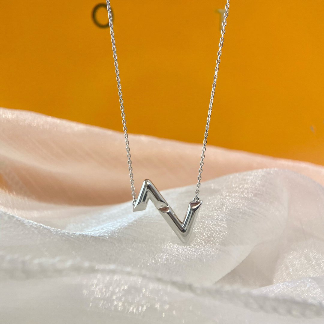 Mystic VOLTE UPSIDE DOWN NECKLACE
