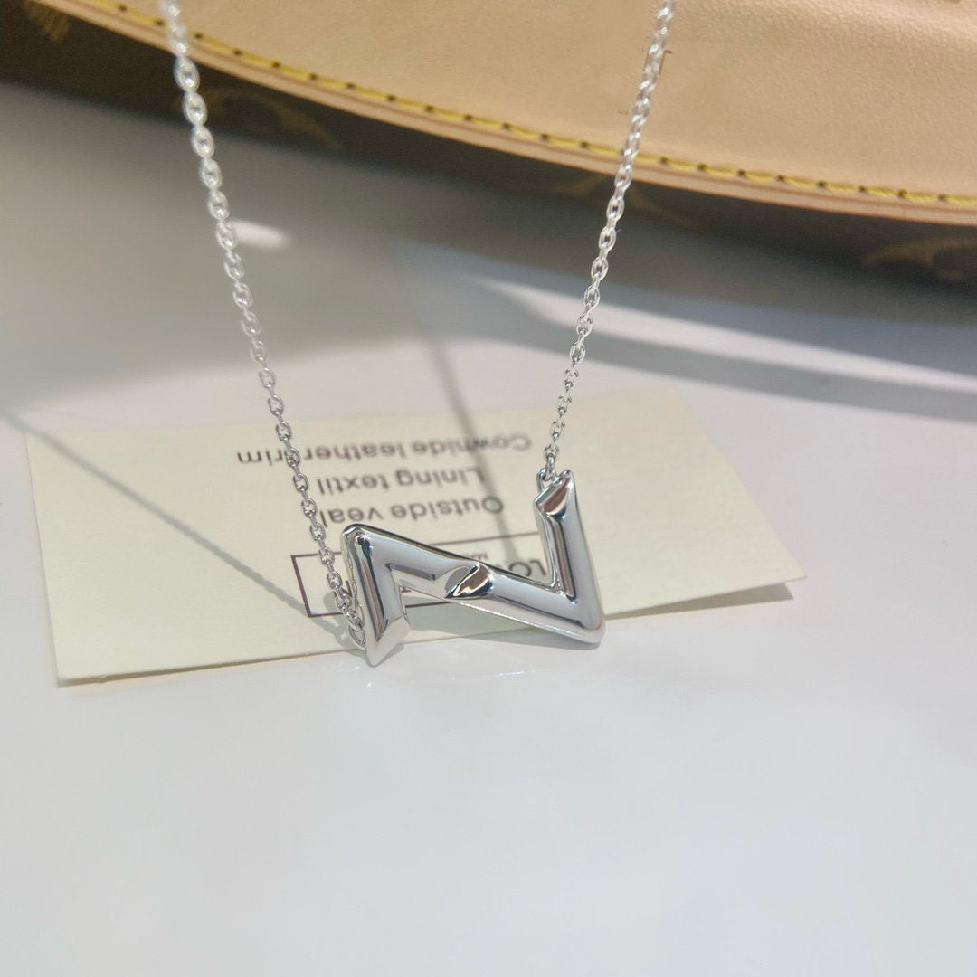 Mystic VOLTE UPSIDE DOWN NECKLACE