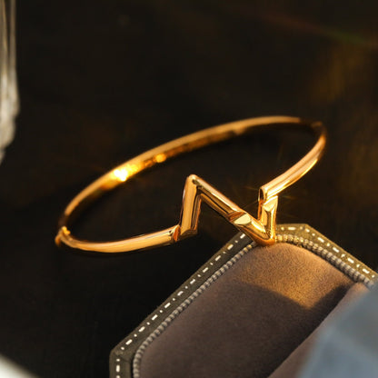 Mystic VOLTE UPSITE DOWN BRACELET