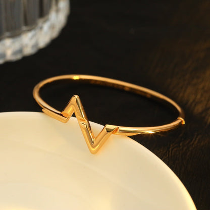 Mystic VOLTE UPSITE DOWN BRACELET