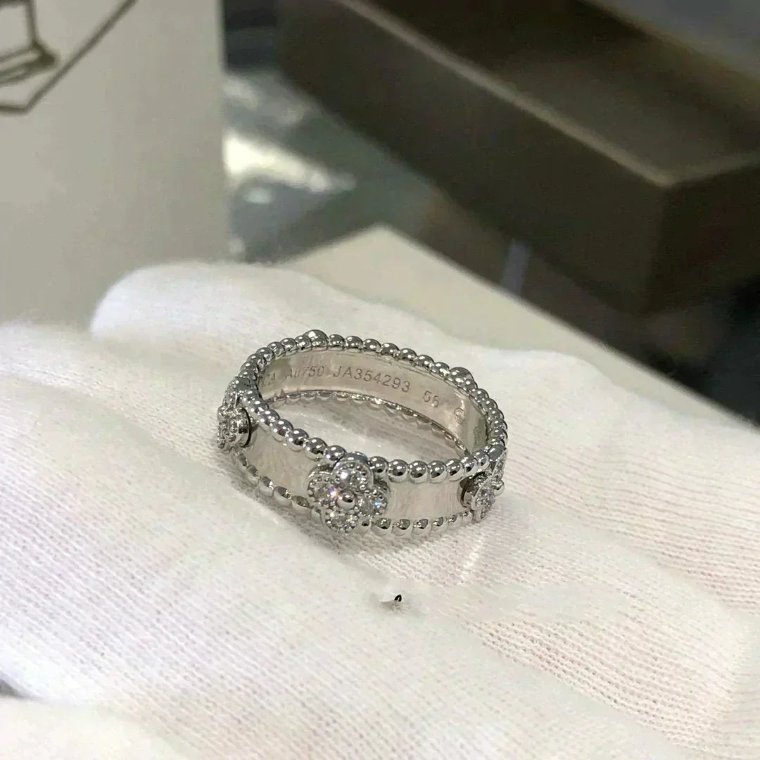 Mystic PERLEE DIAMOND RING