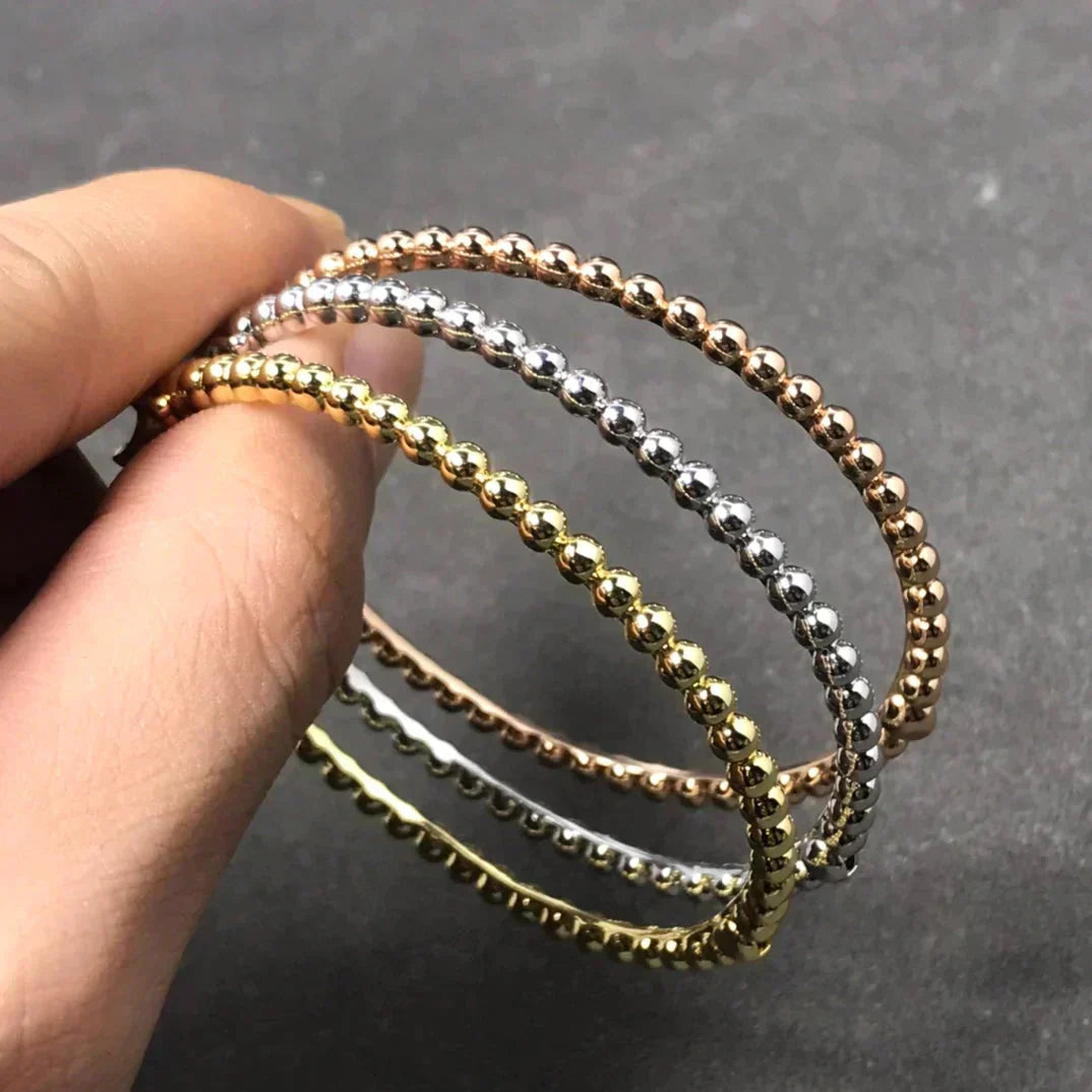 Mystic PERLEE PEARLS BRACELET