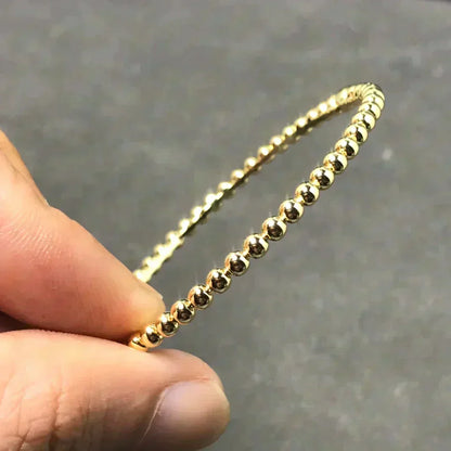 Mystic PERLEE PEARLS BRACELET