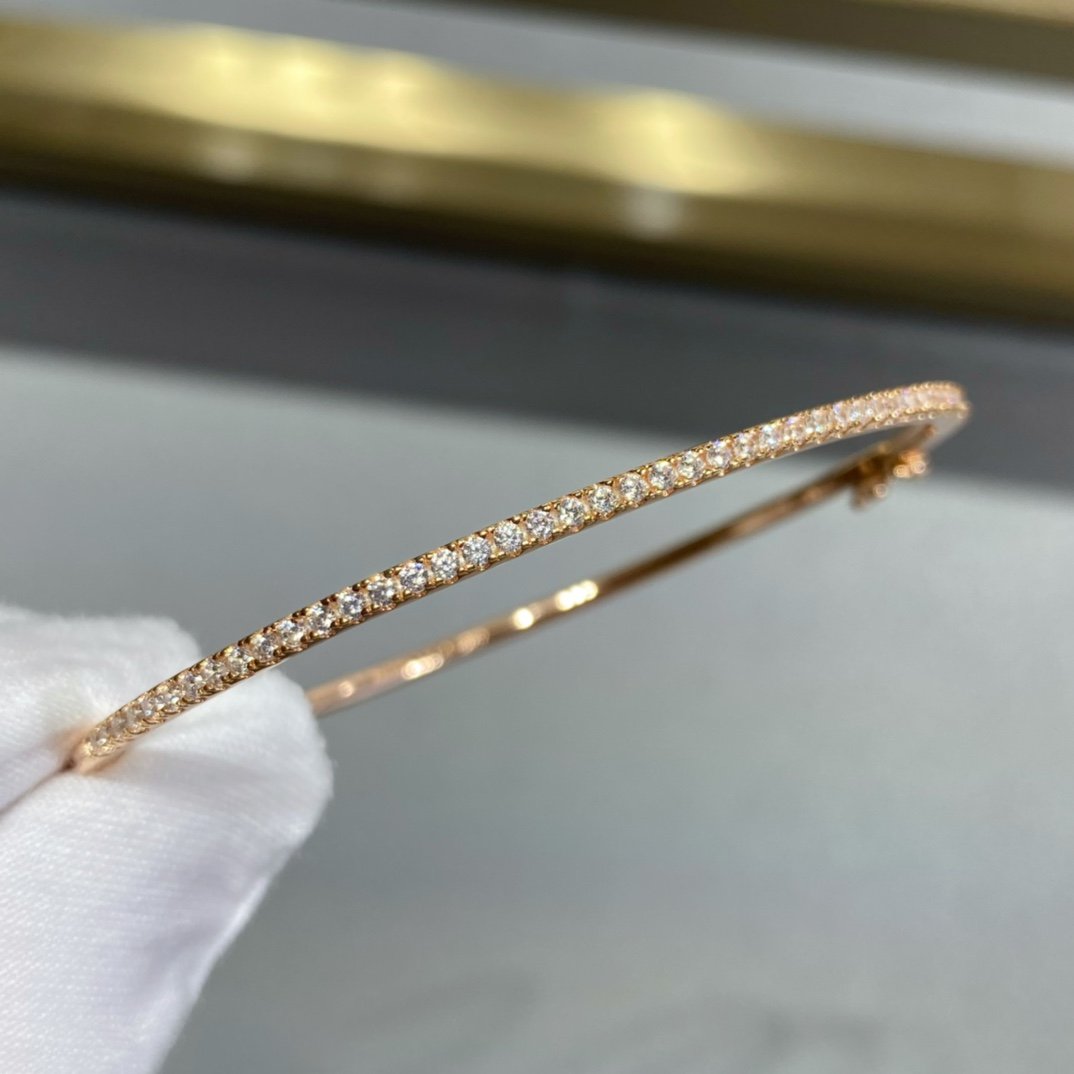 Mystic MINI DIAMOND TENNIS BRACELET