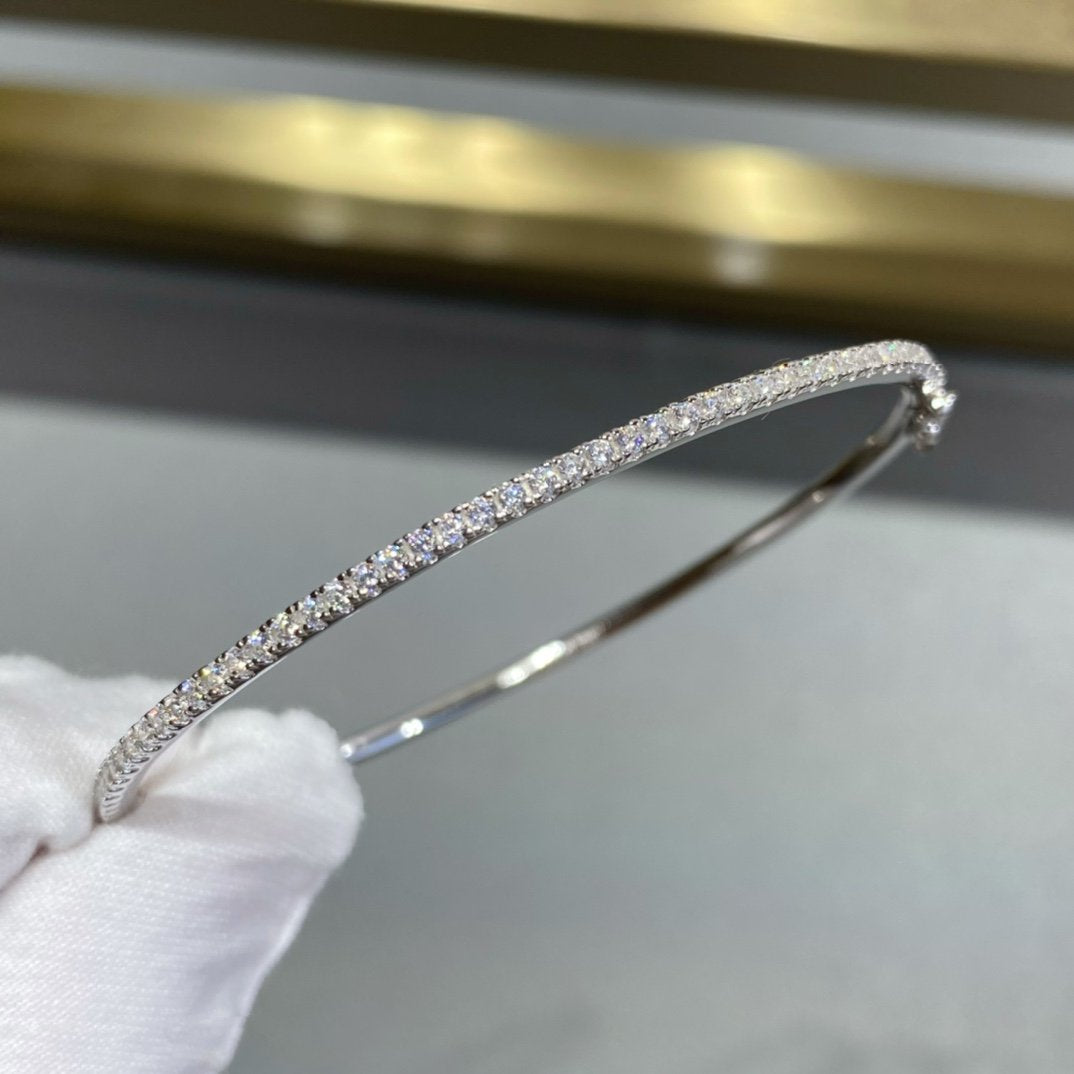 Mystic MINI DIAMOND TENNIS BRACELET