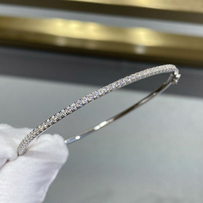 Mystic MINI DIAMOND TENNIS BRACELET