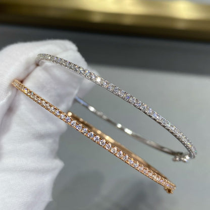 Mystic MINI DIAMOND TENNIS BRACELET