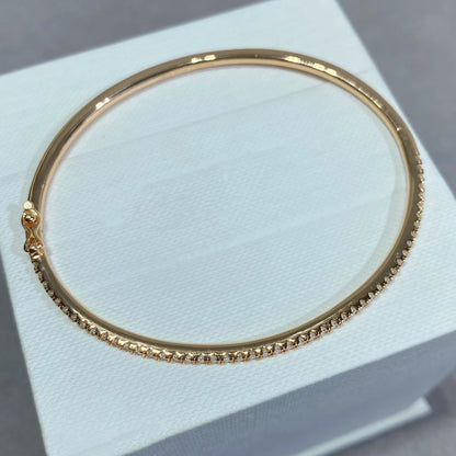 Mystic MINI DIAMOND TENNIS BRACELET