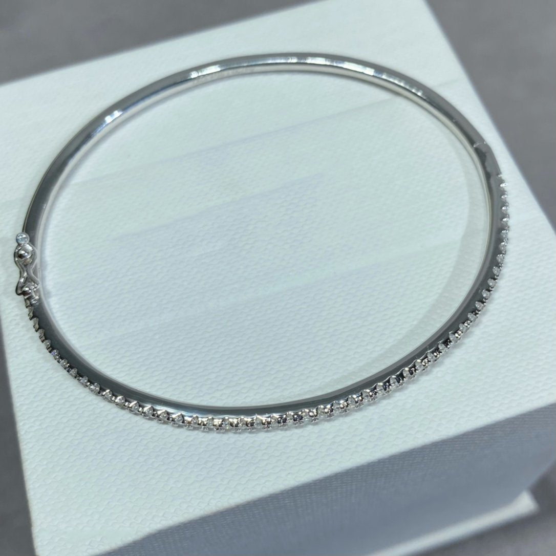 Mystic MINI DIAMOND TENNIS BRACELET
