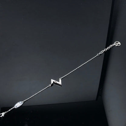 Mystic VOLT LV LOGO BRACELET
