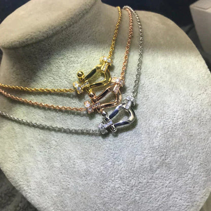 Mystic FORCE 10 DIAMOND NECKLACE