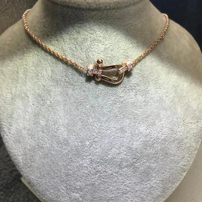 Mystic FORCE 10 DIAMOND NECKLACE