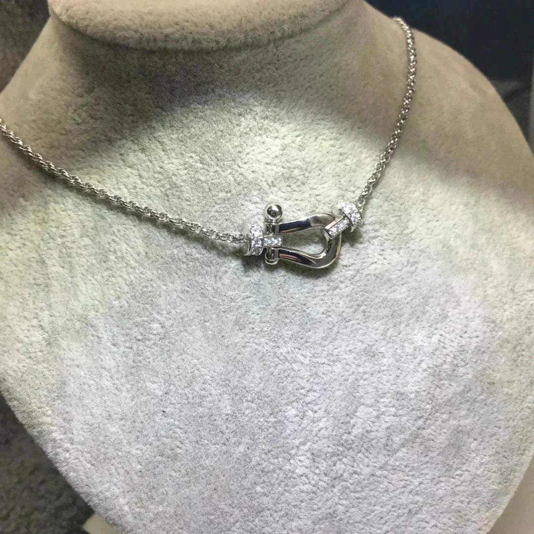 Mystic FORCE 10 DIAMOND NECKLACE