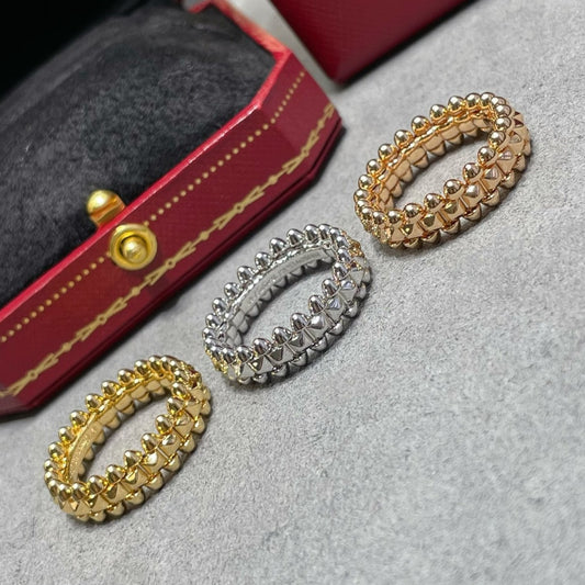 Mystic CLASH 5.5MM RING