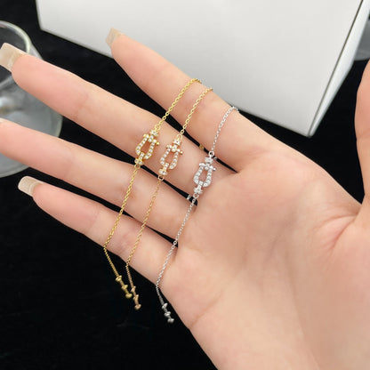 Mystic FORCE 10 FULL DIAMOND BUCKLE CHAIN LINK MINI MODEL