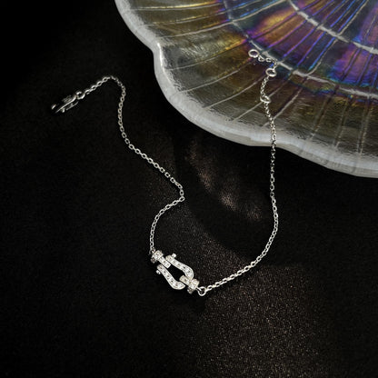 Mystic FORCE 10 FULL DIAMOND BUCKLE CHAIN LINK MINI MODEL