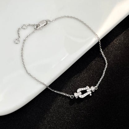 Mystic FORCE 10 FULL DIAMOND BUCKLE CHAIN LINK MINI MODEL
