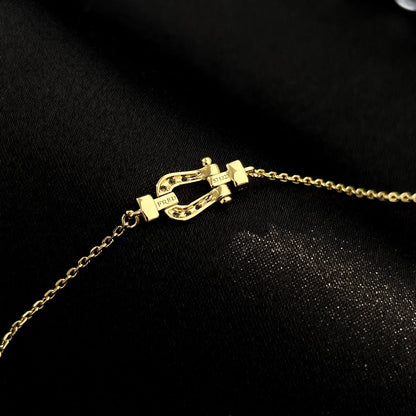 Mystic FORCE 10 FULL DIAMOND BUCKLE CHAIN LINK MINI MODEL