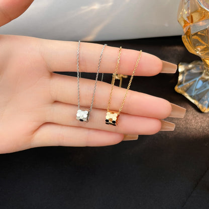 Mystic BEE MINI NECKLACE