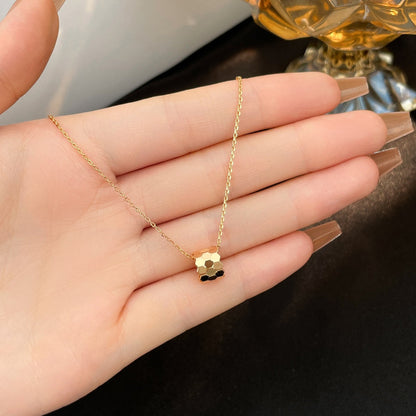 Mystic BEE MINI NECKLACE