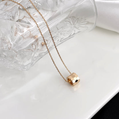 Mystic BEE MINI NECKLACE