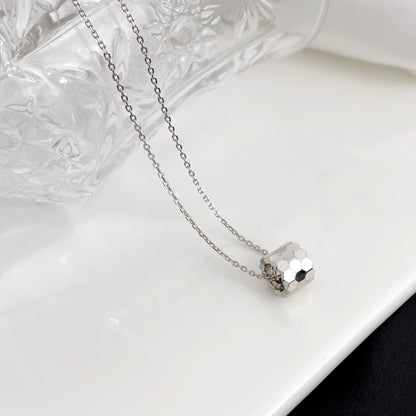 Mystic BEE MINI NECKLACE