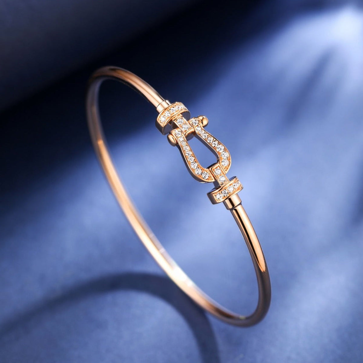 Mystic FORCE 10 MOYEN DIAMOND BRACELET