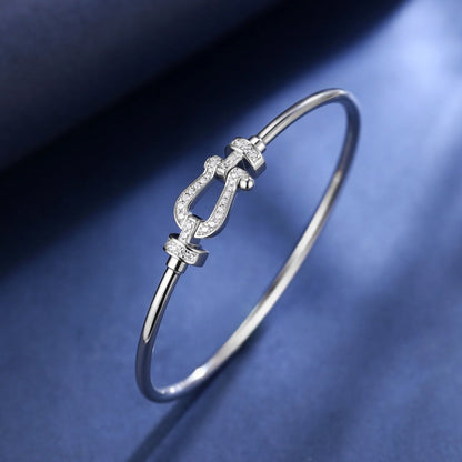 Mystic FORCE 10 MOYEN DIAMOND BRACELET