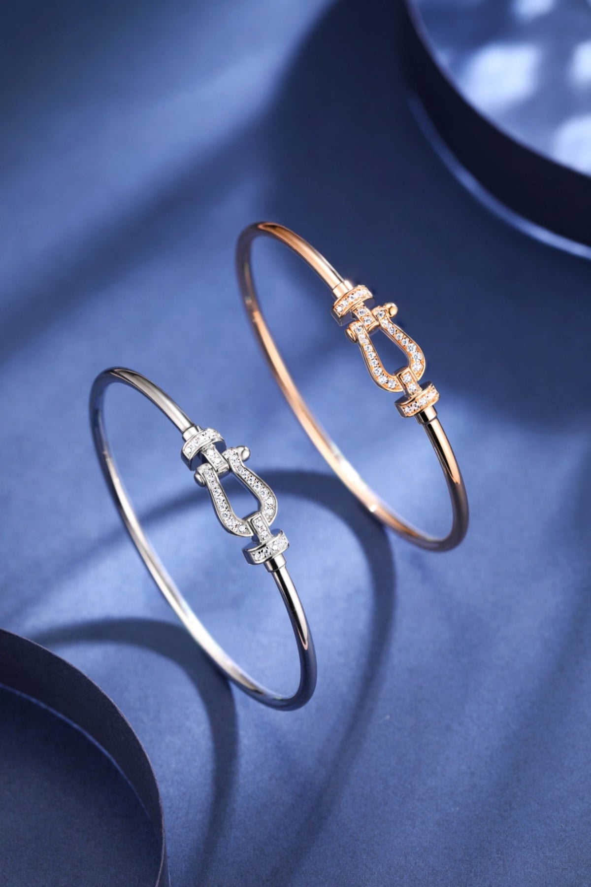 Mystic FORCE 10 MOYEN DIAMOND BRACELET