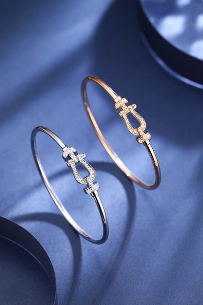 Mystic FORCE 10 MOYEN DIAMOND BRACELET