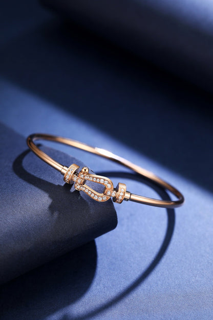 Mystic FORCE 10 MOYEN DIAMOND BRACELET