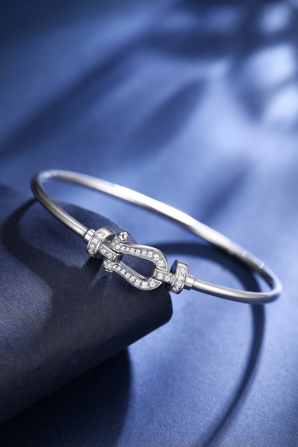 Mystic FORCE 10 MOYEN DIAMOND BRACELET