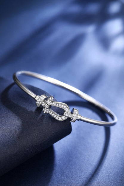 Mystic FORCE 10 MOYEN DIAMOND BRACELET
