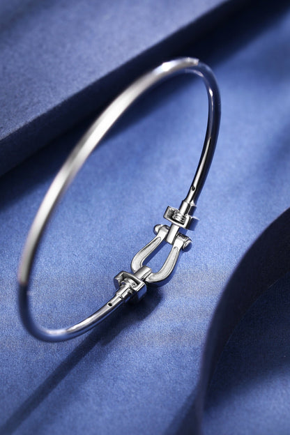 Mystic FORCE 10 MOYEN DIAMOND BRACELET