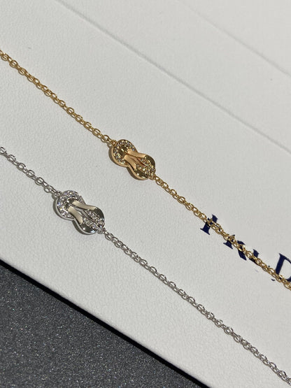 Mystic CHANCE INFINIE DIAMOND BRACELET