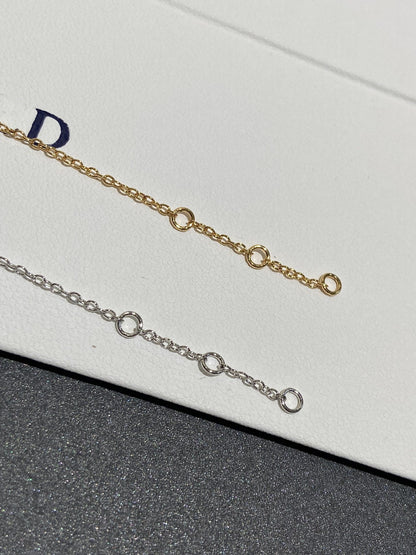 Mystic CHANCE INFINIE DIAMOND BRACELET