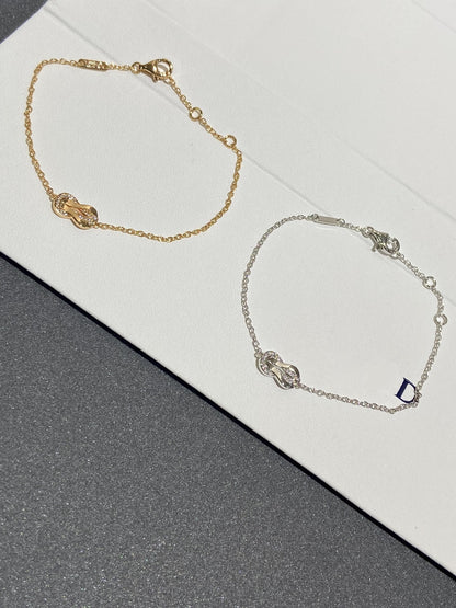 Mystic CHANCE INFINIE DIAMOND BRACELET