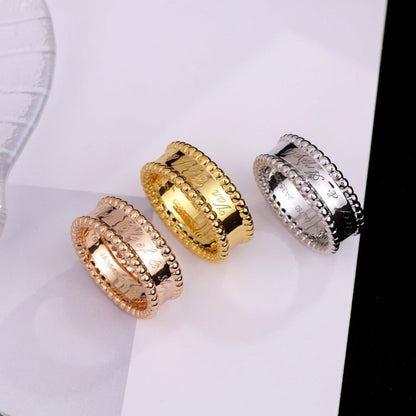 Mystic PERLEE SIGNATURE RING