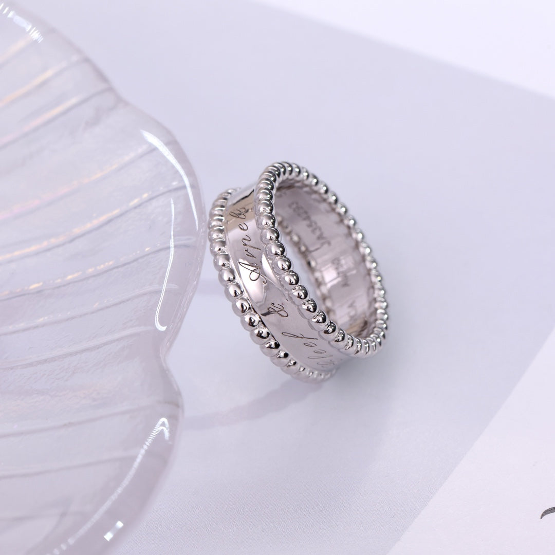 Mystic PERLEE SIGNATURE RING