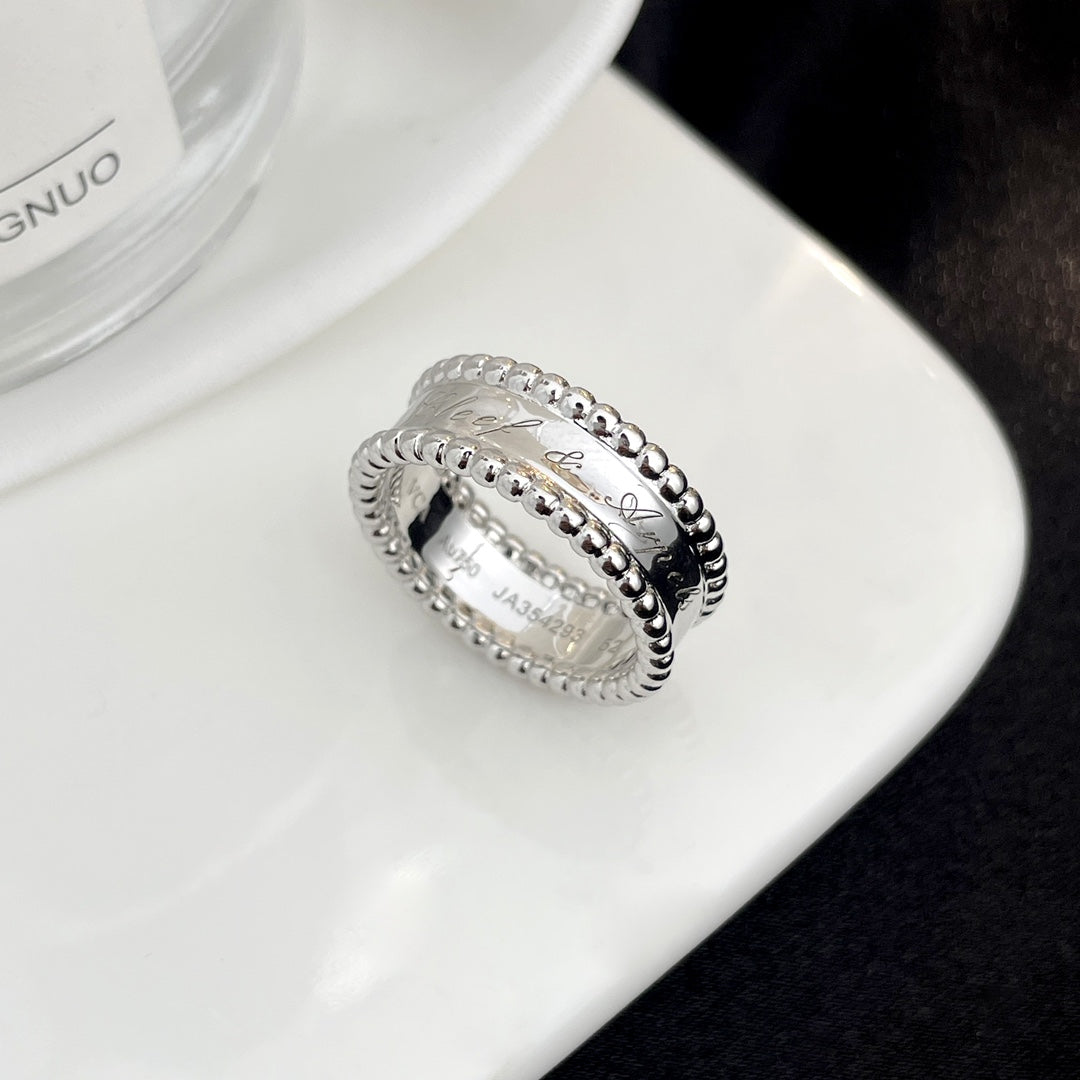 Mystic PERLEE SIGNATURE RING
