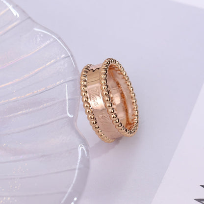 Mystic PERLEE SIGNATURE RING