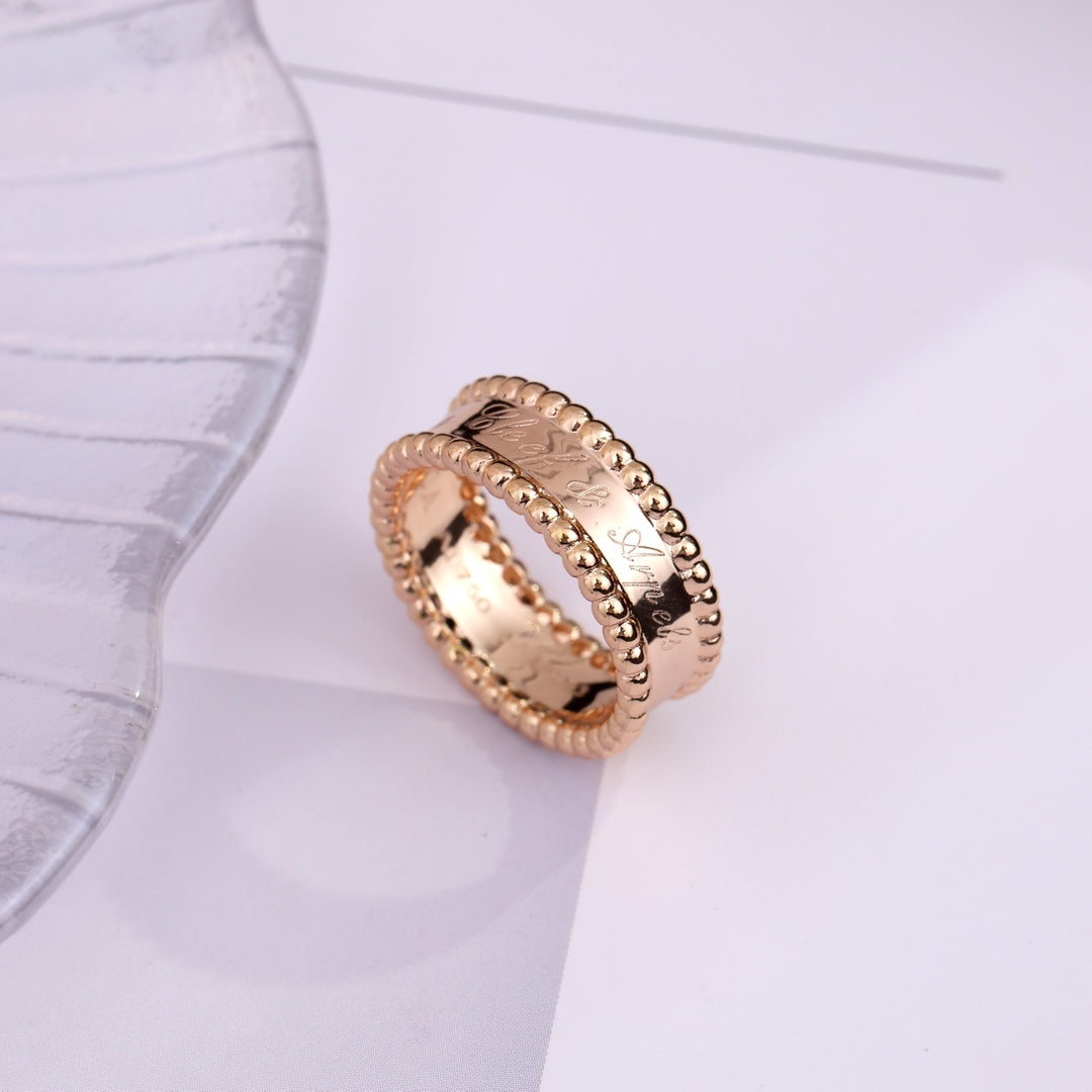 Mystic PERLEE SIGNATURE RING
