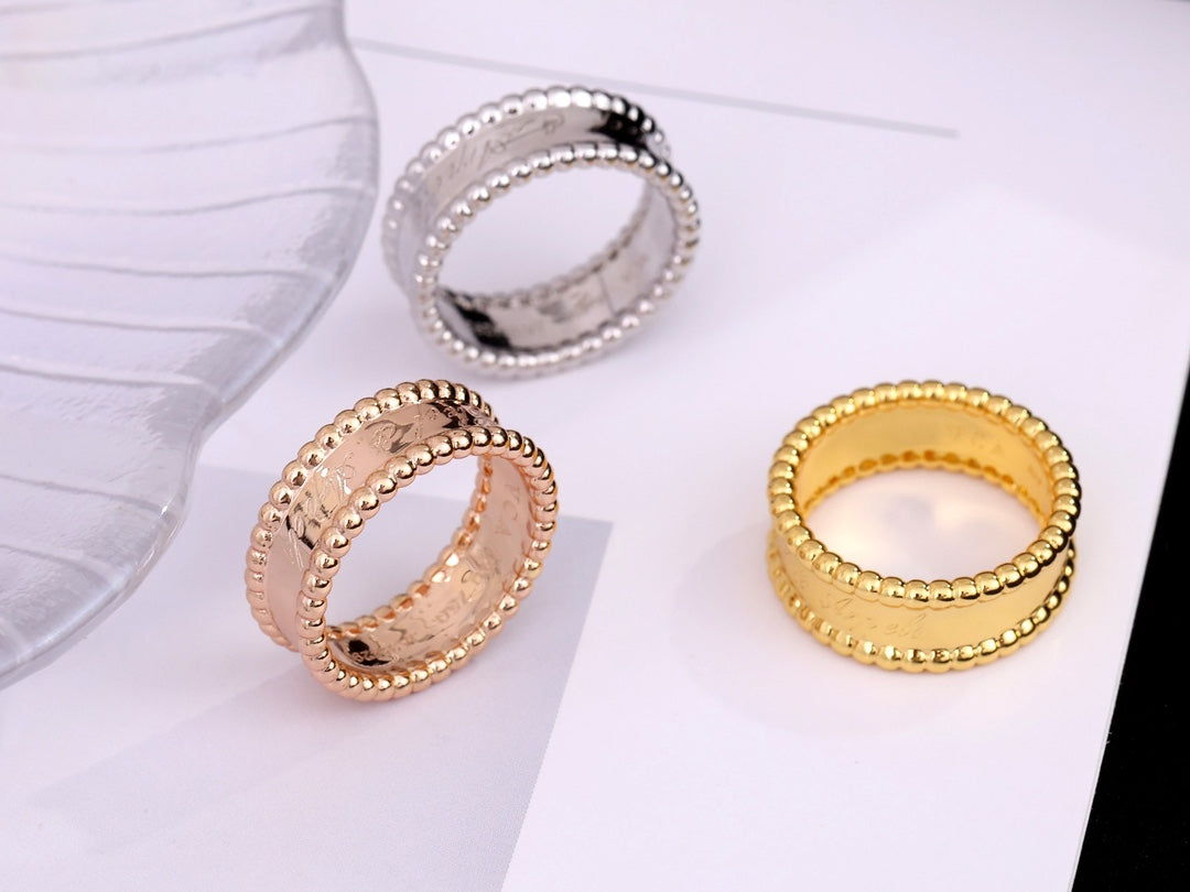 Mystic PERLEE SIGNATURE RING