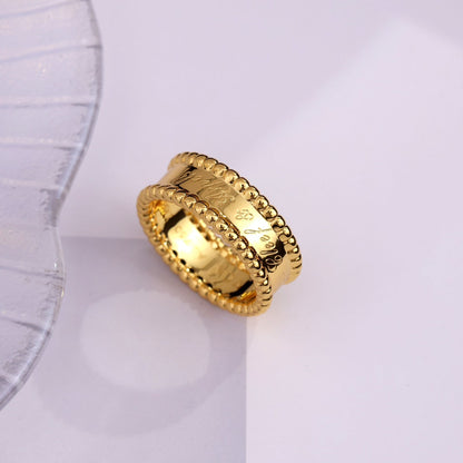 Mystic PERLEE SIGNATURE RING