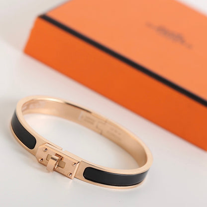Mystic HM KELLY BLACK BRACELET