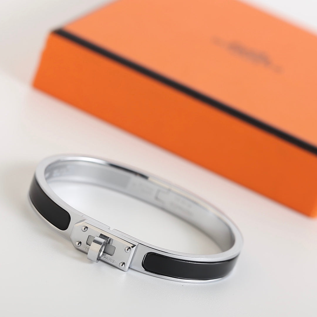 Mystic HM KELLY BLACK BRACELET