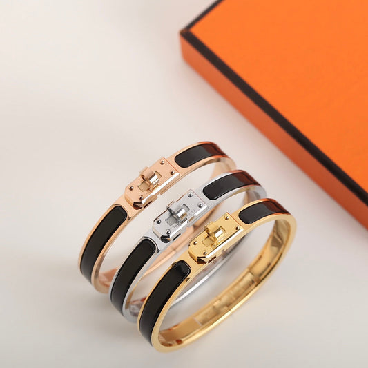 Mystic HM KELLY BLACK BRACELET